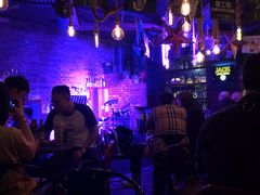 -9COOK酒库酒吧(新华路店)