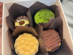 -发酵食堂(屏风街店)