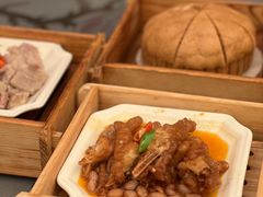 -汕头龙光喜来登酒店-采悦轩中餐厅