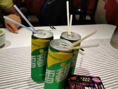雪碧-熊记虾王·小龙虾(东晓南店)
