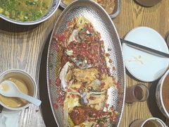 -茂盛小吃(蓝田店)