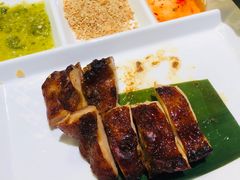 -PHO爺·越南料理(亦庄大族广场店)