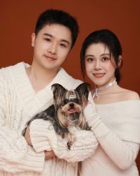 -瞳摄影写真旗舰店
