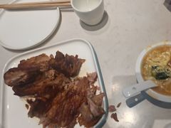 -北李妈妈菜·海肠捞饭(开发区万达店)