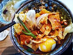 -捕螺记螺蛳粉(东关大街店)