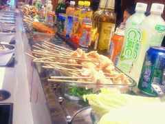 -北家姓转转小火锅(小寨店)