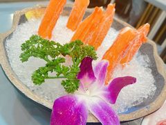 -喜聚薈·花膠雞海鮮火鍋(越秀店)