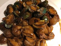 -日丰园海肠水饺·老字号大连海鲜(和平广场店)