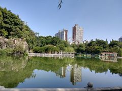 -绵阳人民公园(涪城区)