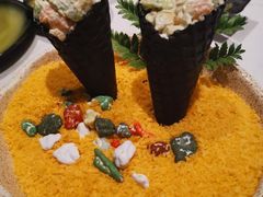 -荟廷·晶萃(陆家嘴尚悦湾店)