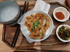 -小满手工粉(杭州滨江龙湖店)
