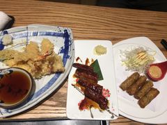 -万鱼亭 日本料理(无锡香山名园店)