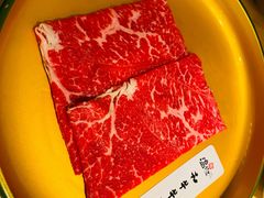-温野菜涮涮锅(曲江大悦城店)