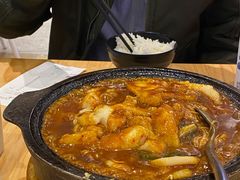 -辣想啵啵鱼(光环店)