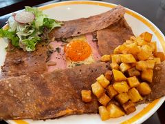 -La Creperie法餐厅(桃江路店)