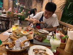 -Naughty Nuri’s Phuket