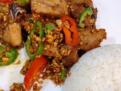 -八爷茶餐厅