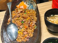 -沼津港精致料理·寿喜烧·烧鸟(漕河泾印象城店)