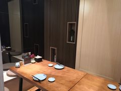 -炙柒Sekinana·精致料理 烧鸟·铁板烧(海上世界店)