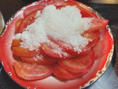 -石记老北京炙子烤肉(松园店)