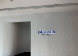 点击看大图 -Bridal Queen·婚纱女皇