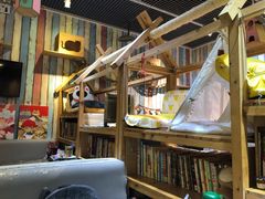 -小时光咖啡馆(开森度假森林店)