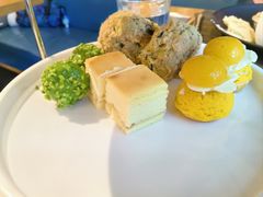 -香港唯港荟 Hotel ICON – The Market