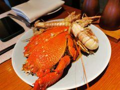 -阿纳迪酒店·秘境西餐厅