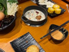 -呷哺呷哺(悦荟广场店)