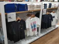 -优衣库(哈尔滨香坊万达广场店)
