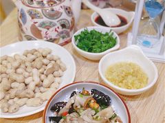 -菌鲜荟(摩根国际店)