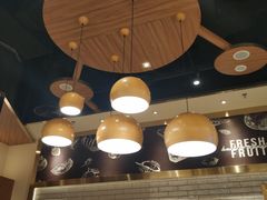 -满记甜品(苏州中心店)