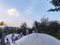 -长洲岛都市农业公园