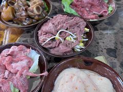 -正南齊北重庆老火锅(光华村直营店)