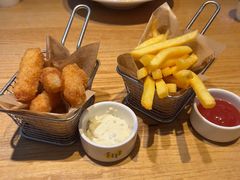 -菲滋意式餐厅(银泰百货金华江南店)