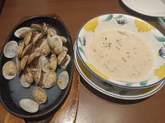 -萨莉亚意式餐厅(龙阳广场店)
