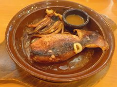 -萨莉亚意式餐厅(深圳北站店)