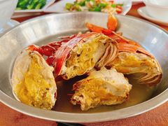 -沙头涌渔栏海鲜餐厅