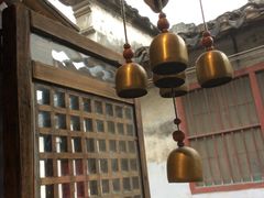 大堂-阿木舂记·特色小吃(平江路店)