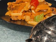 -老伙记海鲜码头(北滘店)