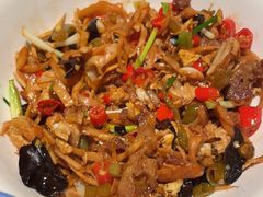 -老湘村·湖南土菜(天河维多利店)