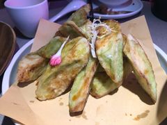 星厨冰川茄子-桂小厨广西菜(航洋店)