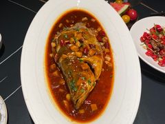 -同庆楼(天鹅湖万达店)