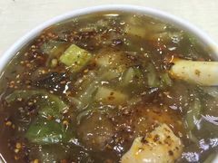 -刘老虎肉丸糊辣汤(总店)