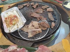 -玄希浪漫厨房·韩料烤肉(湖滨银泰in77店)