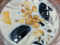 -郭爸烧仙草(西航·潭人街店)