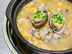 -品也·鲍鱼鸡火锅(皇庭广场店)
