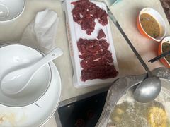 -潮悦牛肉火锅城(水贝店)