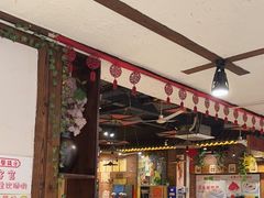 -灶东家民间菜(回兴店)