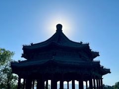 -颐和园